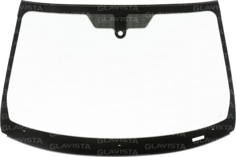 GLAVISTA 102408 - Tuulilasi inparts.fi