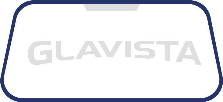 GLAVISTA 800637 - Suoja / koristelista, etupilari inparts.fi