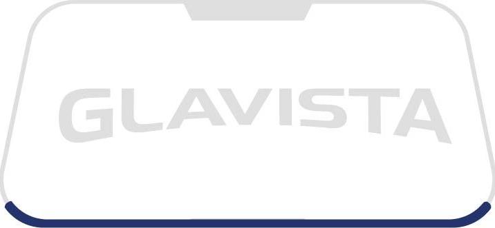 GLAVISTA 800456 - Tiiviste, tuulilasi inparts.fi