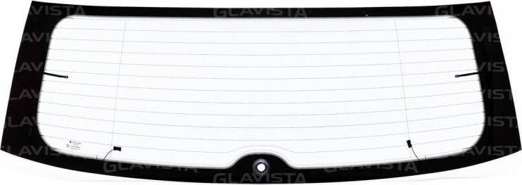 GLAVISTA RW/ANT8603G14 - Takalasi inparts.fi