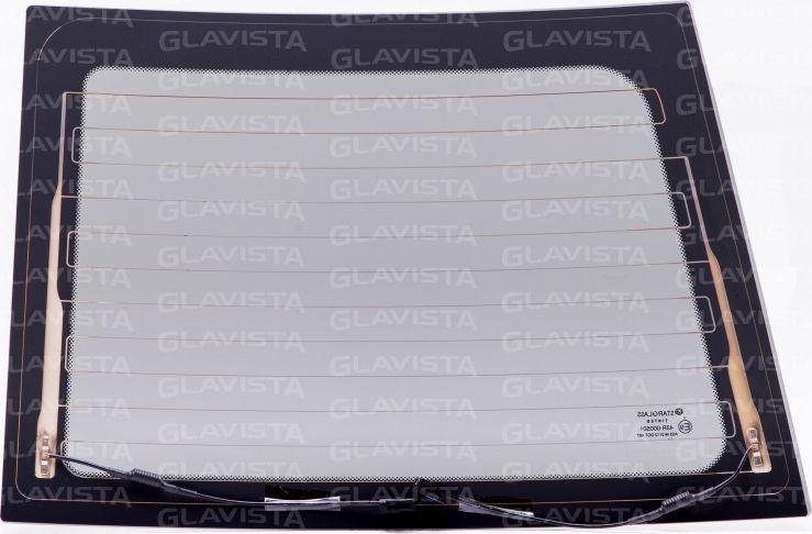 GLAVISTA RW/LI2455P - Takalasi inparts.fi