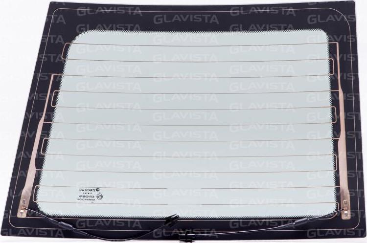 GLAVISTA RW/RE2455P - Takalasi inparts.fi