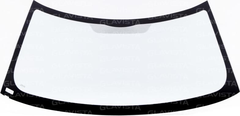 GLAVISTA WS2455G07 - Tuulilasi inparts.fi