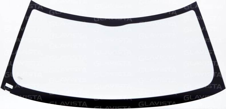 GLAVISTA WS2455G - Tuulilasi inparts.fi