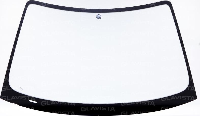 GLAVISTA WS2436GS - Tuulilasi inparts.fi