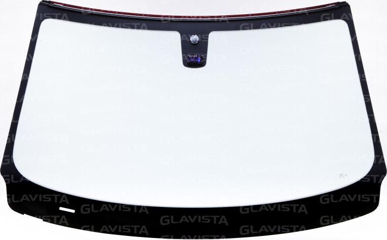 GLAVISTA WS/SEN2449GS - Tuulilasi inparts.fi