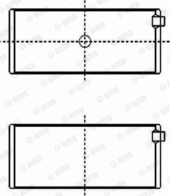 Glyco 01-3771 - Laakeri inparts.fi