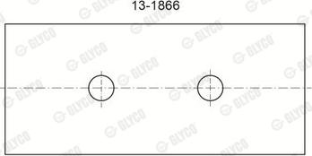 Glyco 13-1866 - Laakeri inparts.fi