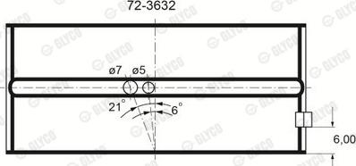 Glyco 72-3632 - Laakeri inparts.fi