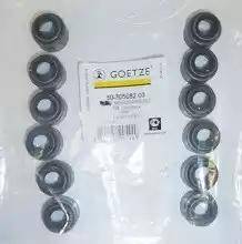 Goetze 50-305082-00 - Tiiviste, venttiilivarsi inparts.fi