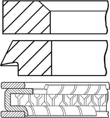 Goetze 08-502000-00 - --- inparts.fi