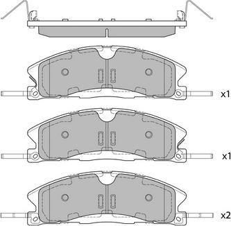 FTE 9001616 - Jarrupala, levyjarru inparts.fi