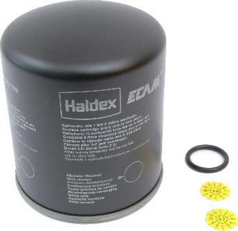 Haldex 950310009 - Ilmankuivaus patruuna, paineilmalaite inparts.fi