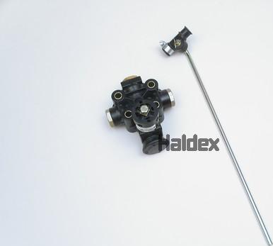 Haldex 612035031 - Ilmajousiventtiili inparts.fi