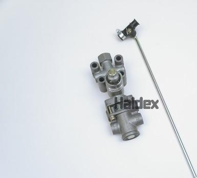 Haldex 612032001 - Ilmajousiventtiili inparts.fi