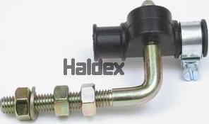 Haldex 612025001 - Ohjausvivusto inparts.fi