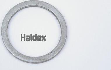 Haldex 054002309 - Aluslaatta inparts.fi