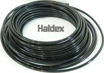 Haldex 0670810110 - Letku, tuloilma inparts.fi