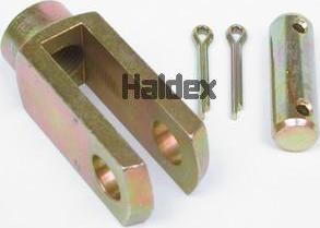 Haldex 003561409 - Irrotushaarukka inparts.fi