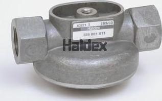 Haldex 356001011 - Pikaventtiili inparts.fi