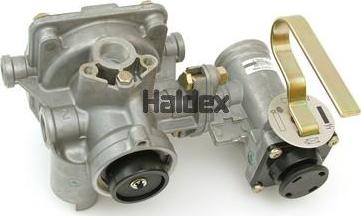 Haldex 350027202 - Releventtiili inparts.fi