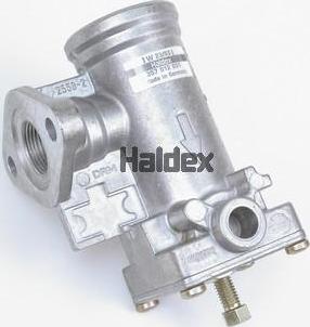 Haldex 357012031 - Paineenrajoitinventtiili inparts.fi