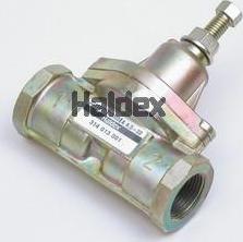 Haldex 314013001 - Paluuventtiili inparts.fi