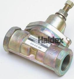 Haldex 314012002 - Paluuventtiili inparts.fi