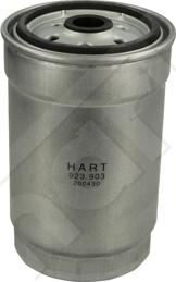 Hart 923 903 - Polttoainesuodatin inparts.fi