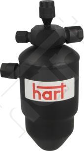 Hart 518 059 - Kuivain, ilmastointilaite inparts.fi