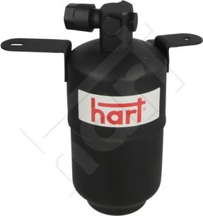 Hart 518 058 - Kuivain, ilmastointilaite inparts.fi
