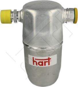 Hart 517 169 - Kuivain, ilmastointilaite inparts.fi