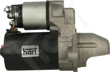 Hart 534 364 - Käynnistinmoottori inparts.fi