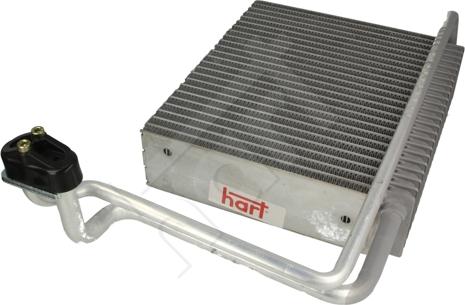 Hart 606 507 - Höyrystin, ilmastointilaite inparts.fi