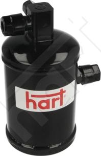 Hart 608 457 - Kuivain, ilmastointilaite inparts.fi