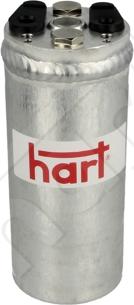 Hart 608 465 - Kuivain, ilmastointilaite inparts.fi