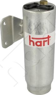 Hart 608 463 - Kuivain, ilmastointilaite inparts.fi