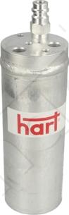 Hart 608 484 - Kuivain, ilmastointilaite inparts.fi