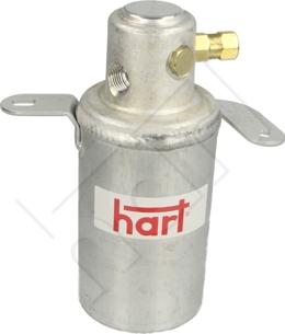 Hart 608 475 - Kuivain, ilmastointilaite inparts.fi