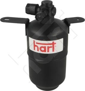 Hart 608 471 - Kuivain, ilmastointilaite inparts.fi