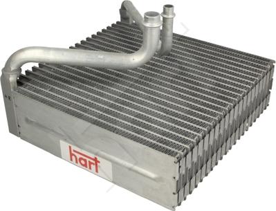 Hart 602 984 - Höyrystin, ilmastointilaite inparts.fi