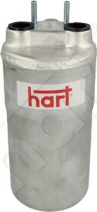 Hart 607 818 - Kuivain, ilmastointilaite inparts.fi