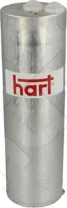 Hart 607 744 - Kuivain, ilmastointilaite inparts.fi