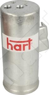 Hart 607 745 - Kuivain, ilmastointilaite inparts.fi
