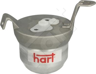 Hart 607 741 - Kuivain, ilmastointilaite inparts.fi