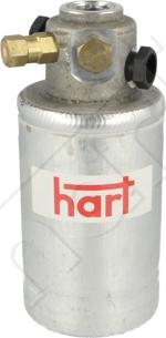 Hart 607 748 - Kuivain, ilmastointilaite inparts.fi