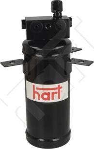 Hart 607 758 - Kuivain, ilmastointilaite inparts.fi
