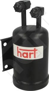 Hart 607 764 - Kuivain, ilmastointilaite inparts.fi