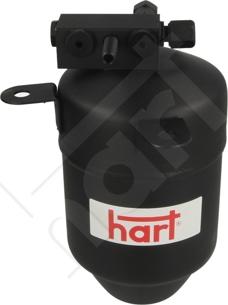 Hart 607 765 - Kuivain, ilmastointilaite inparts.fi