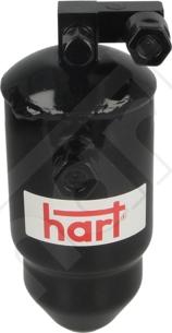 Hart 607 767 - Kuivain, ilmastointilaite inparts.fi